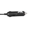 Car Tire Inflator Digital Display Portable Wired Inflation Pump for