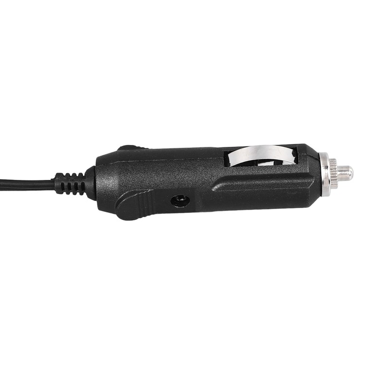 Car Tire Inflator Digital Display Portable Wired Inflation Pump for