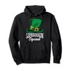 Leprechaun Squad Costume | St. Patrick's Day Men Women Pullover