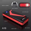 SYPOM 4150A Peak Jump Starter Battery Pack - 12V jump
