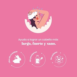 NATURAL SANT, Set Shampoo y Tratamiento de Cebolla, Romero y Biotina, Ayuda a Fortalecer el Cuero Cabelludo, 500 ml c/u