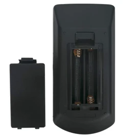 FSR60 WY57800 Replace Remote Control -WINFLIKE FSR60-WY57800 Soundbar Remote Control Replacement for Yamaha Sound Bar ATS1010 YAS101 YAS101BL YAS-CU201 WY57800 WY578001 FSR60 WY57800 Remote Controller
