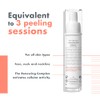Avène A-Oxitive, Crema de Noche Efecto Peeling, Vitamina C