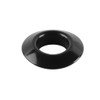 Ieron 4Pcs PVC Drip Ring ID30mm Kayak Canoe Paddle Drip
