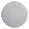Lithe Audio 6.5" 2-Way Passive Ceiling Speaker, IP44-Rated, Single (01557)