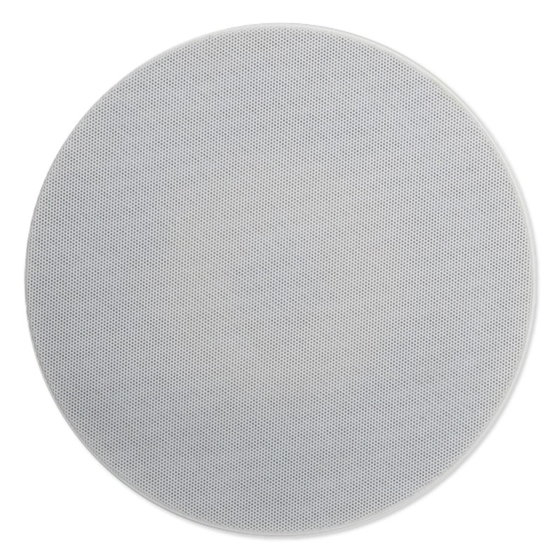 Lithe Audio 6.5" 2-Way Passive Ceiling Speaker, IP44-Rated, Single (01557)