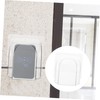 Levemolo Multi-use Doorbell Rain Cover Outdoor Door Access Control Machine