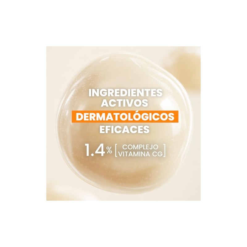 Avene Protector solar en suero, Efecto iluminador, 30ml