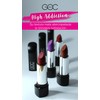 GOC High Adiction | Labial | Larga duración | Acabado