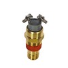 UINIEBOOM Temperature Control Switch NC 205 Degree for 8037032P -
