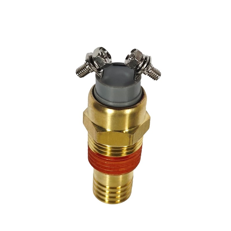 UINIEBOOM Temperature Control Switch NC 205 Degree for 8037032P -