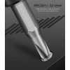 IFAN™ Precision Screwdriver Set Wearable Rust Resistant Magnetic Bits with