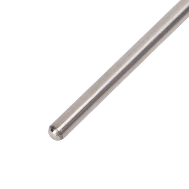 M12 Probe Thermocouple PT100 Stainless Steel Temperature Sensor Probe 200mm