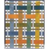 Kitchen Table Quilting Jonah Quilt Pattern, White