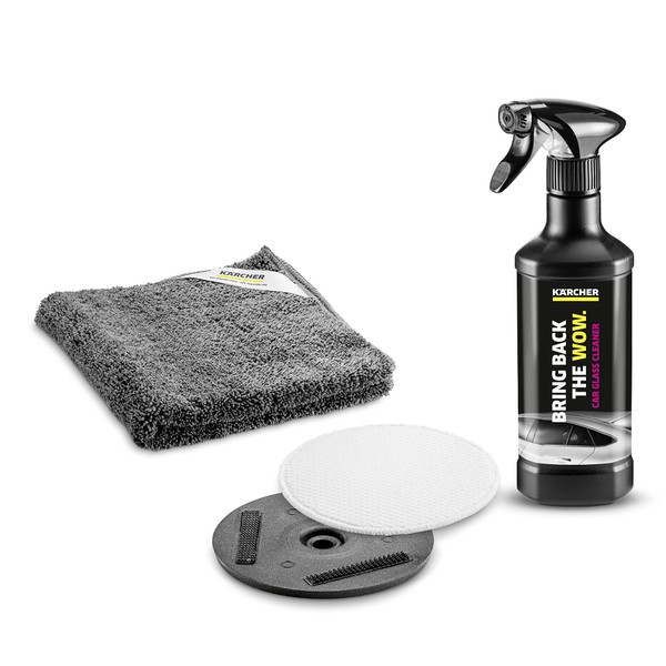 Kärcher Car Window Cleaning Kit for Kärcher EDI 4 Electric