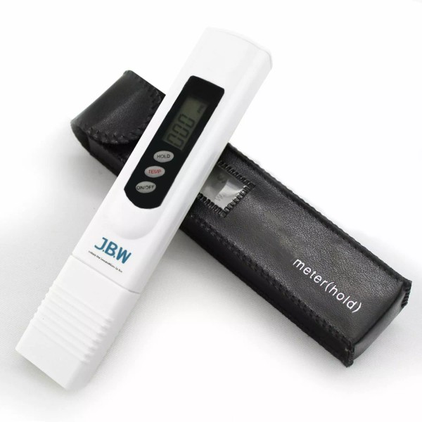 JBW J.B.W Handheld Premium TDS Quality Water Tester Meter +