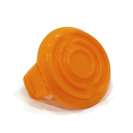 The ROP Shop Spool Cap Cover for Worx WG154 Grass String Trimmer & Lawn Edger