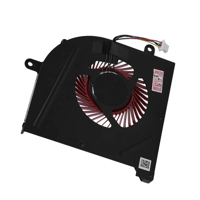 VBESTLIFE Laptop GPU Cooling Fan for GS63VR 6RF, GS63VR 7RF,