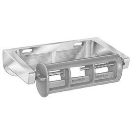 Bradley Toilet Tissue Dispenser, Single, 5071-50