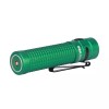 Olight S2R Baton II Green Side Switch LED EDC Rechargeable