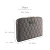 Liz Days Maternal and Child Notebook Case, Chabara, 2 People,