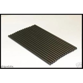 TREND SBC CHEVY CHROMOLY PUSHRODS 8.200 x 5/16" HB-BULK-8.200-