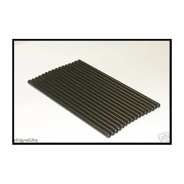 TREND SBC CHEVY CHROMOLY PUSHRODS 8.200 x 5/16" HB-BULK-8.200-