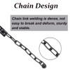 Steel Door Chain, Door Security Chain, Door Chain Lock, Security