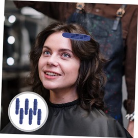 TOVINANNA 18pcs Hair Root Curlers Lightweight Hair Rollers for Easy Use Styling Tool for Home Salon Use and Portable