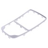 Doo Engy Aluminium retaining frame gear knob trim centre console
