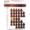 Henné Nuance Dye Cream Chestnut Brown, 90 ml