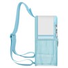 Oraben Small Clear Backpack for Stadium Events Stadium Backpack Waterproof