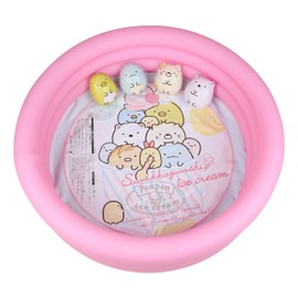 Sumikko Gurashi Nakayoshi Pool with Mascot