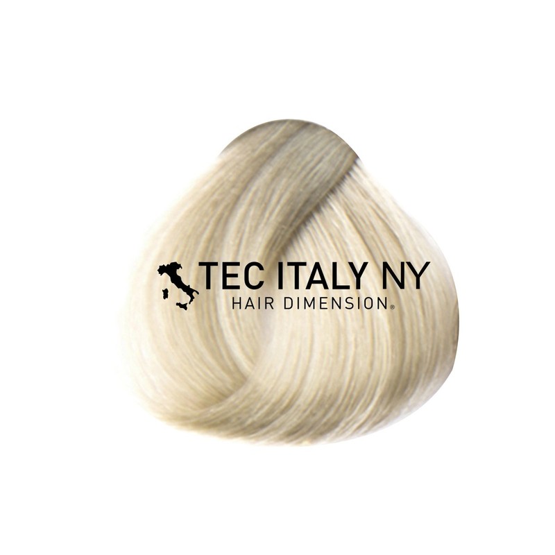 Tec Italy Designer Color Infinite - Naturales/Naturals Hair Color Tube