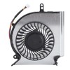 4 Pin Laptop Cooling Fan Replacement for MSI GE75 GP75