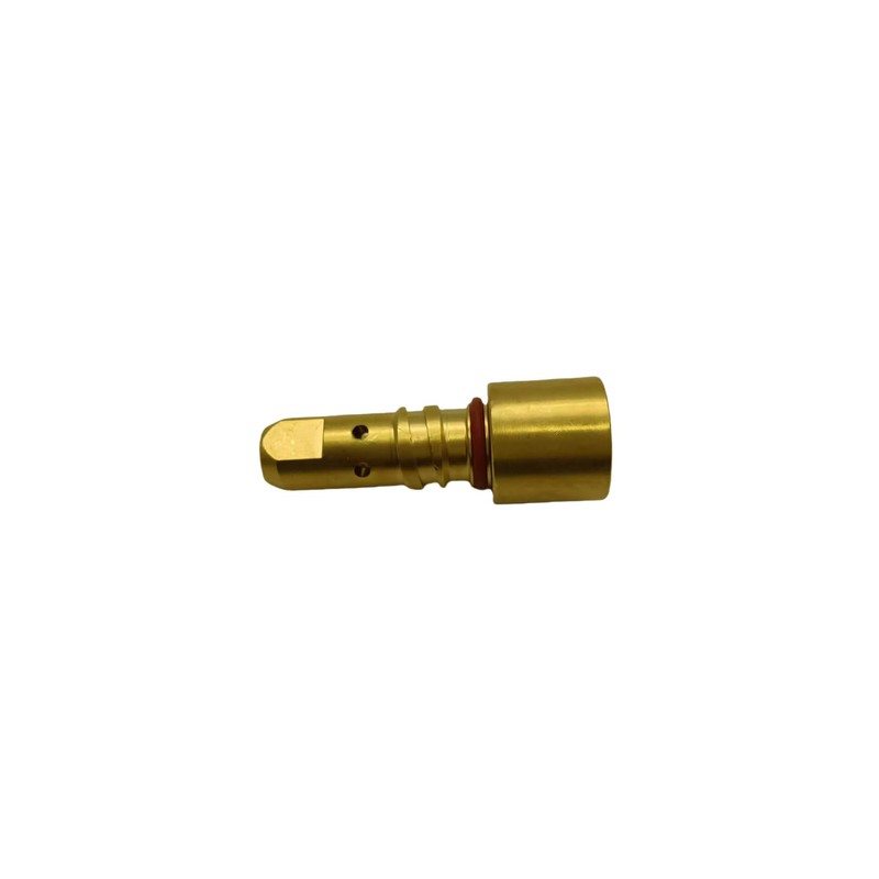 12-PK MIG Welding Gun Kit with .045" Tips - Nozzles