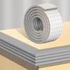 Bunk Bed Ladder Pads, Self-Adhesive Bunk Bed Ladder Cover