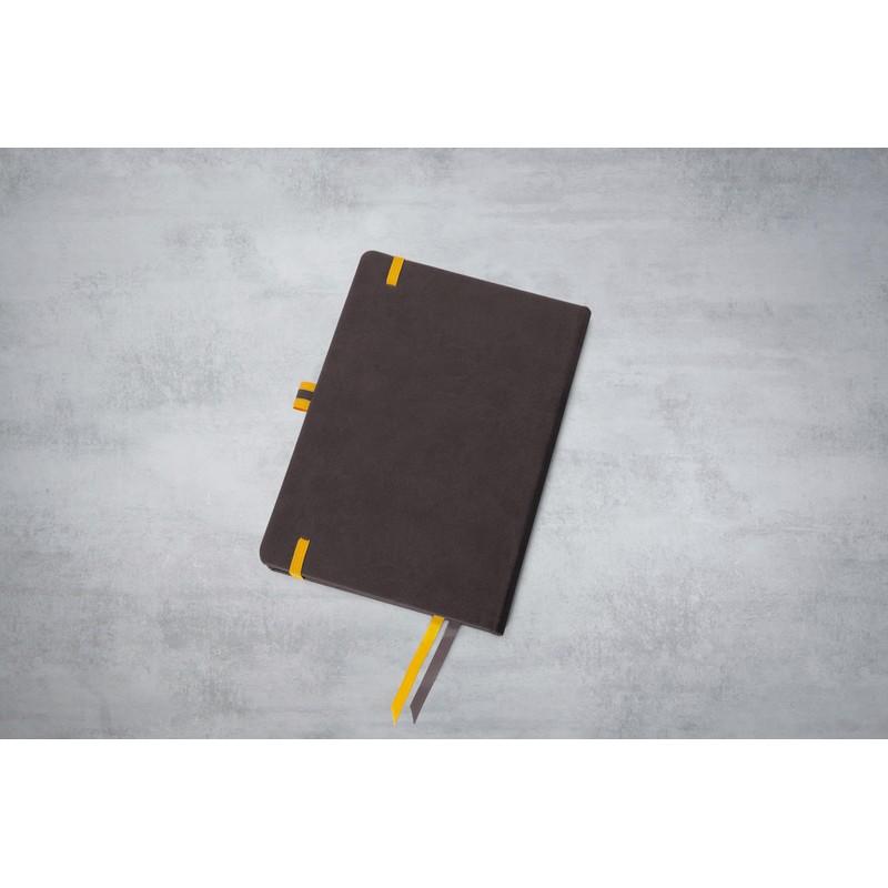 SIGEL L2607 2026 Week to View Diary in German, A5