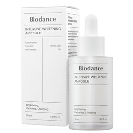 Intensive Whitening Ampoule 50ml