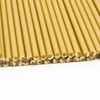 Plastic Lollipop Sticks - 114mm x 4mm Pack of 50