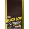 BLACK COW Chocolate Caramel 24count 1.5oz Bars