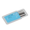 10pcs Lash Perming Fixation Agent Semi Permanent Skin Friendly Eyelash