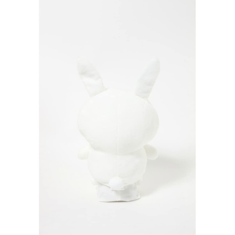 Yoshi Stamp Rabbit Head Cover Driver DR 16.2 fl oz