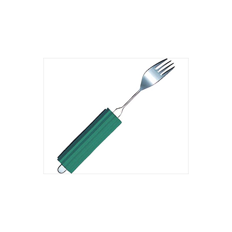 All Stainless Steel Handle, Fork, small (suponsi NS – 2 with)