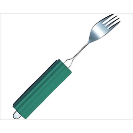 All Stainless Steel Handle, Fork, small (suponsi NS – 2 with)