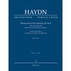 Haydn: Missa brevis St. Joannis de Deo, Hob. XXII:7 (arr.