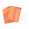 Double Sided Strong Transparent Natural Invisible Eye Tape Waterproof 360