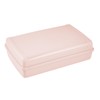 keeeper Clip Lock Fresh Food Container, 30 x 20 x