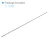 CoCud Extra Long Spiral Drill Bit 4.2 mm Drill Bit