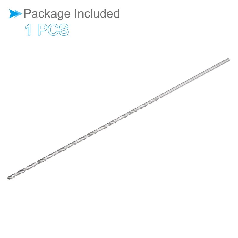 CoCud Extra Long Spiral Drill Bit 4.2 mm Drill Bit